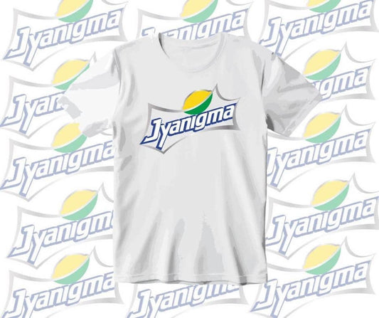 Short Sleeve T-shirt JYANIGMA OG SPRI